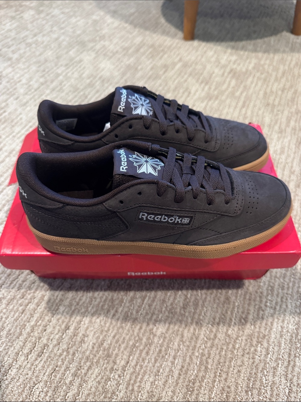 Reebok Club C 85 Sneakers